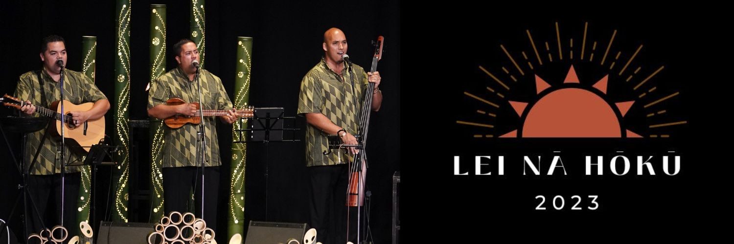 Lei Nā Hōkū 2023